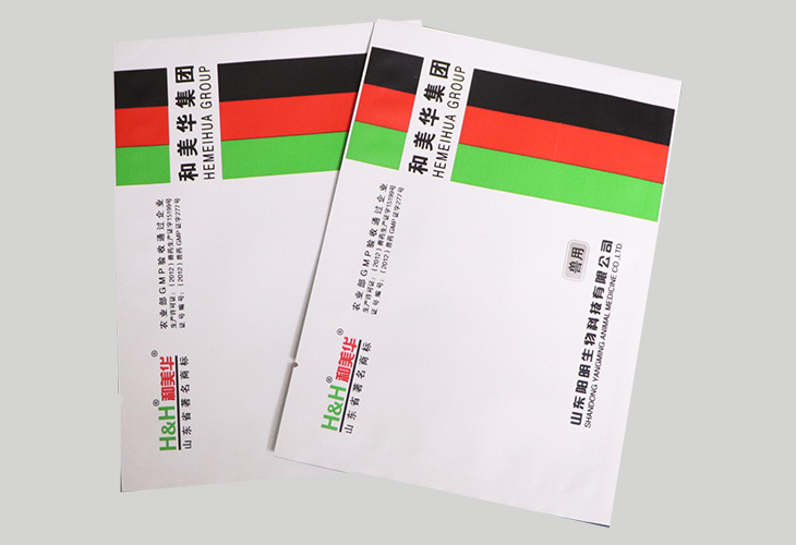 濟南復合塑料袋為什么不能按照斤數來賣？